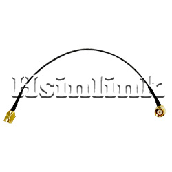 HS-SMAM To SMAM(RA) With 1.37 Cable XXcm (8G)_thumb